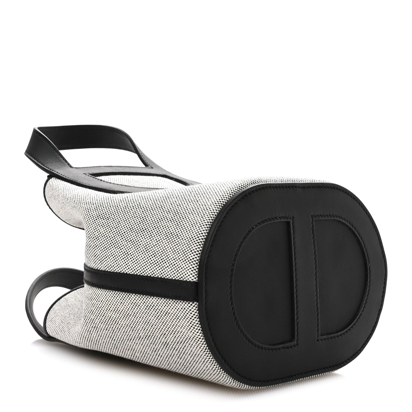 Toile Swift In-The-Loop 18 Ecru Black