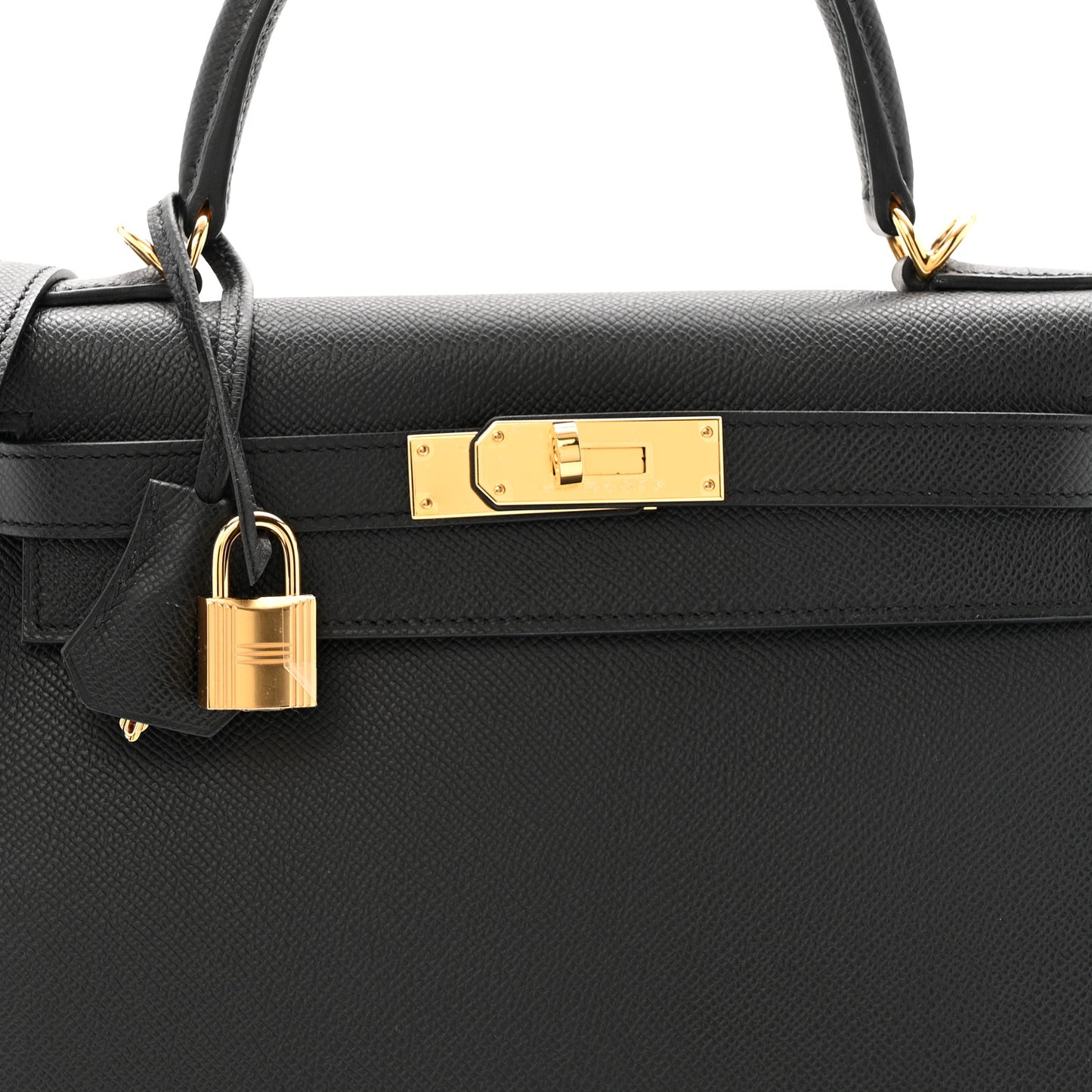 Epsom Kelly Sellier 28 Black