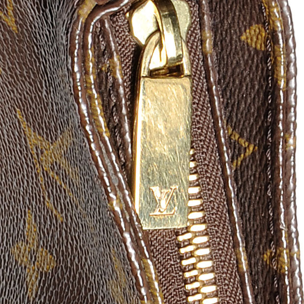 Monogram Looping MM