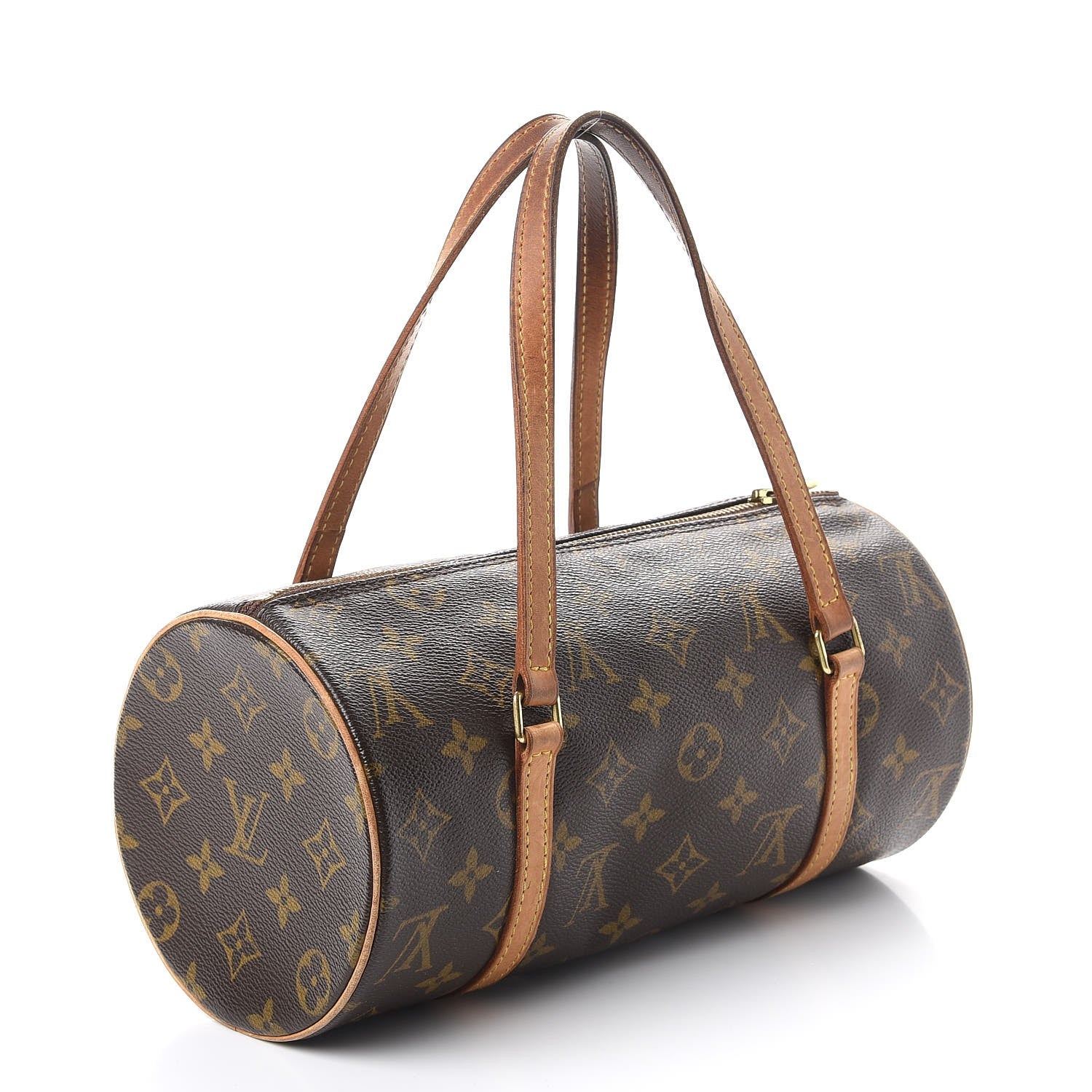 Louis Vuitton Monogram Papillon 26 3 of 16