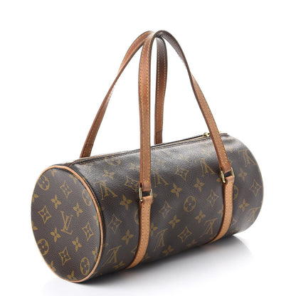 Louis Vuitton Monogram Papillon 26 3 of 16