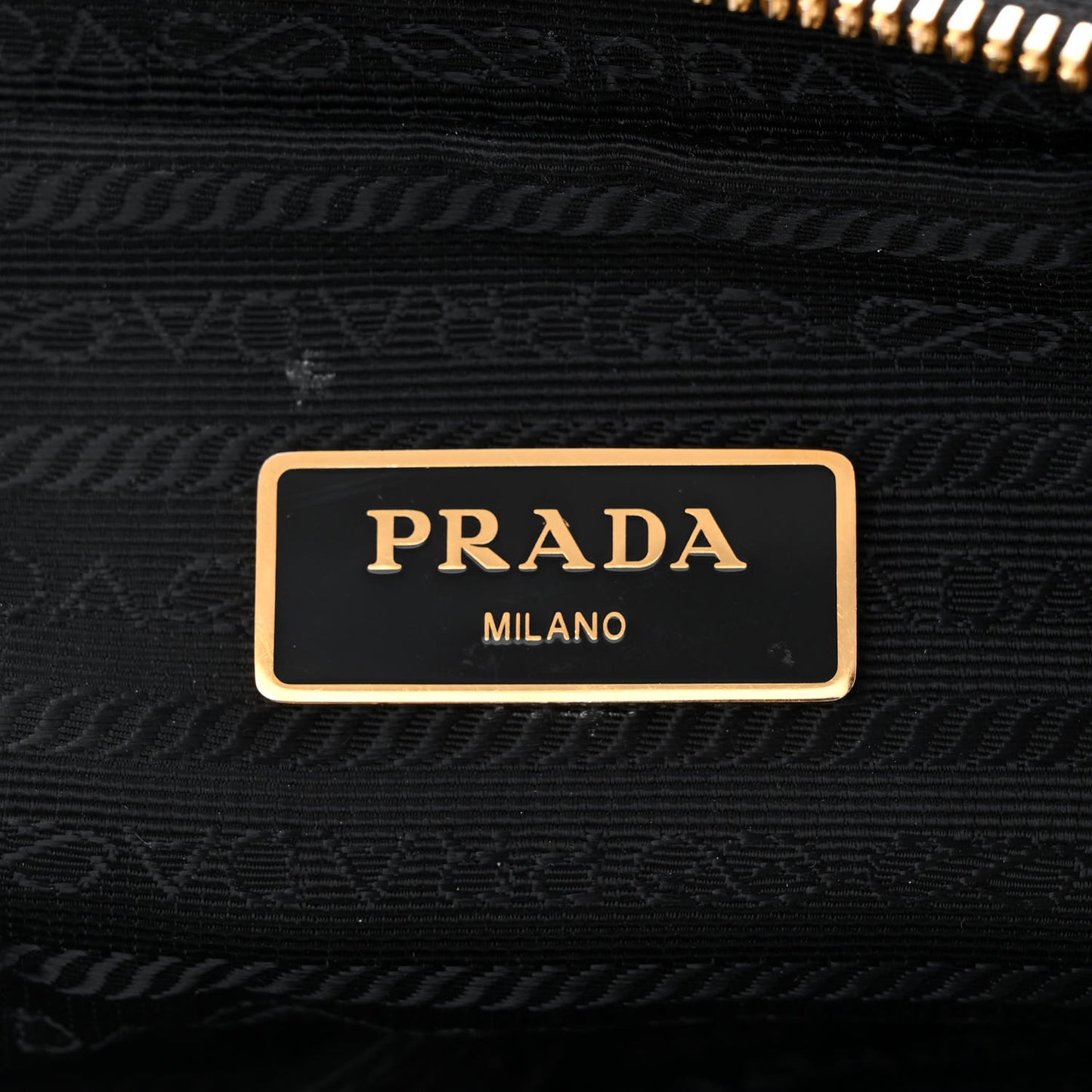 Vitello Phenix Camera Bag Black