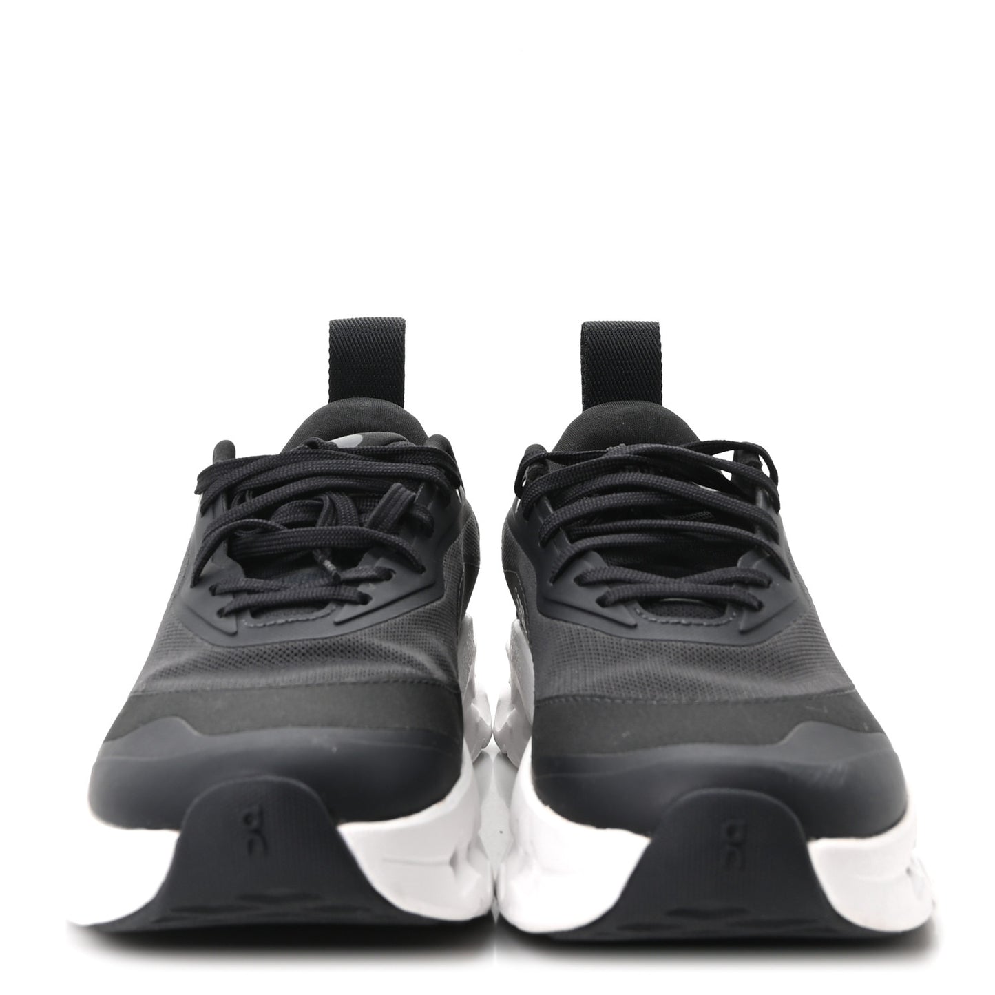 X ON Recycled Polyester Womens Cloudtilt 2.0 Sneakers 37 Black