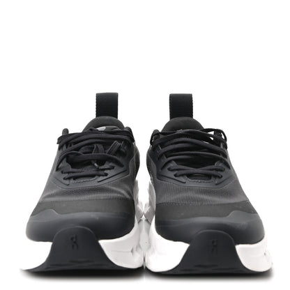 Loewe X ON Recycled Polyester Womens Cloudtilt 2.0 Sneakers 37 Black 3 of 10