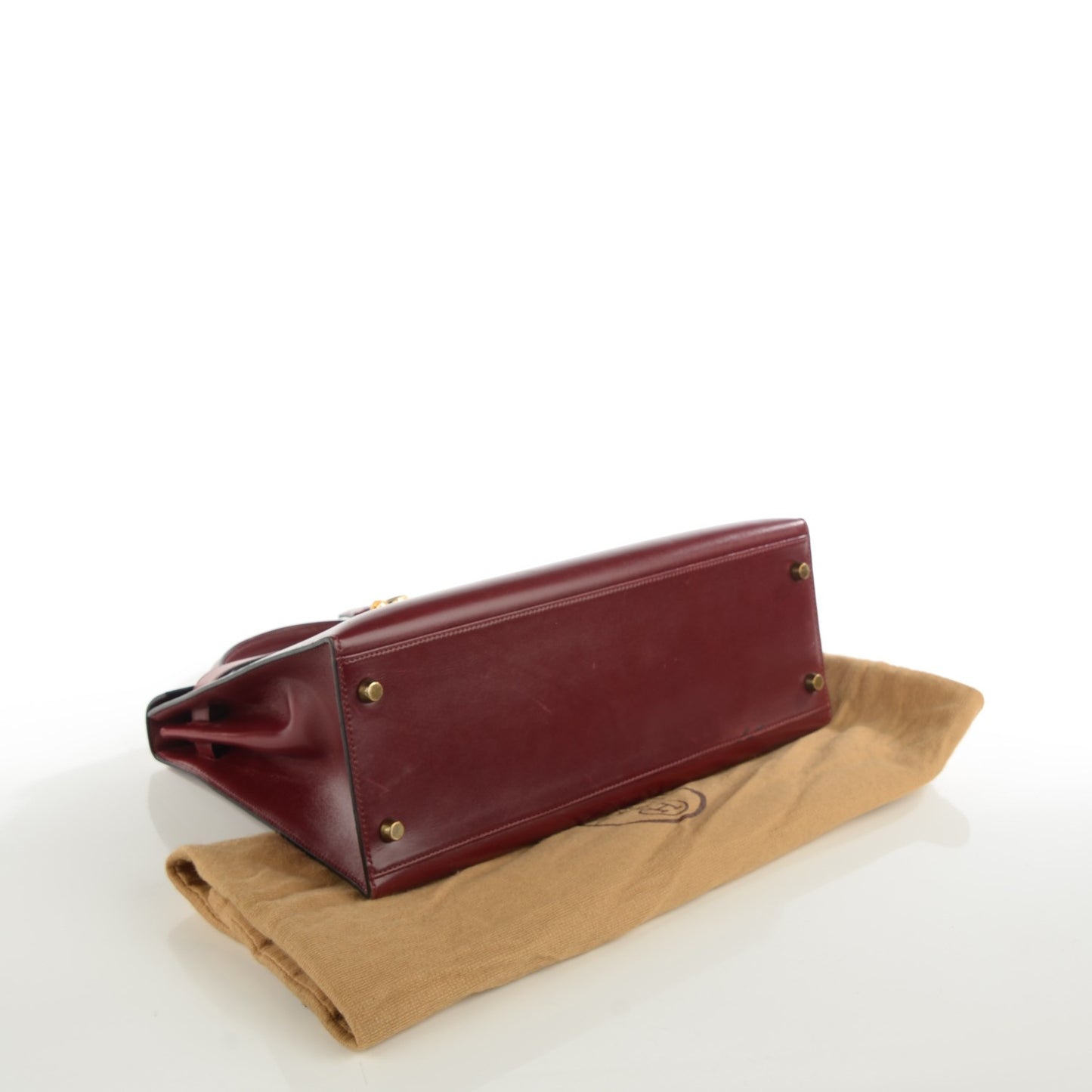 Box Kelly Sellier 32 Rouge H