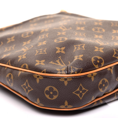 Louis Vuitton Monogram Odeon MM 6 of 9