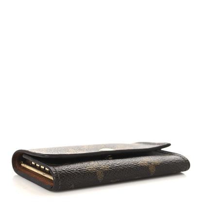 Louis Vuitton Monogram 6 Key Multicles Holder 4 of 8