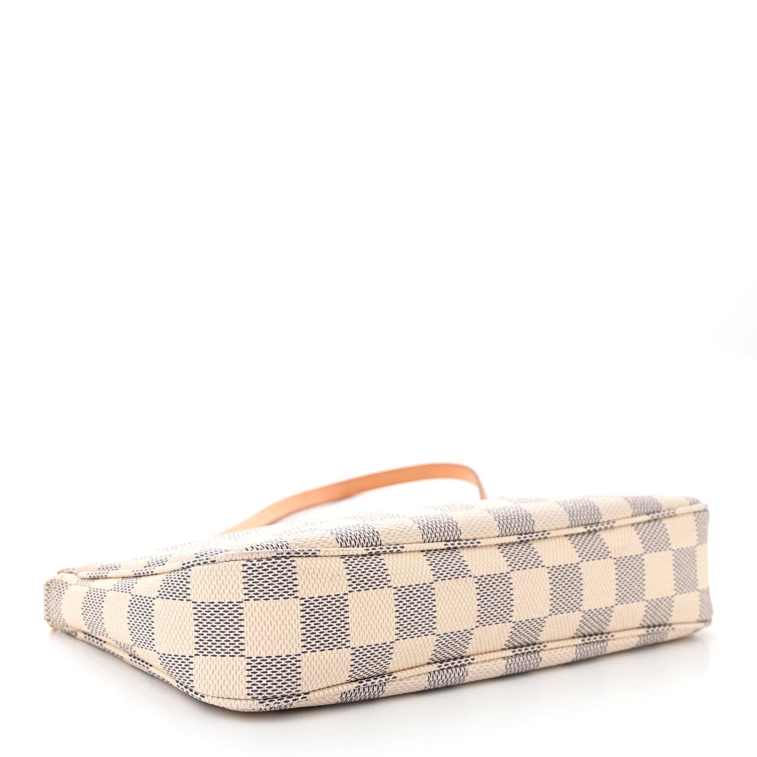 Louis Vuitton Damier Azur Pochette Accessories NM 4 of 11