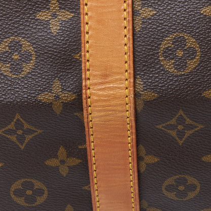 Louis Vuitton Monogram Keepall Bandouliere 60 9 of 11
