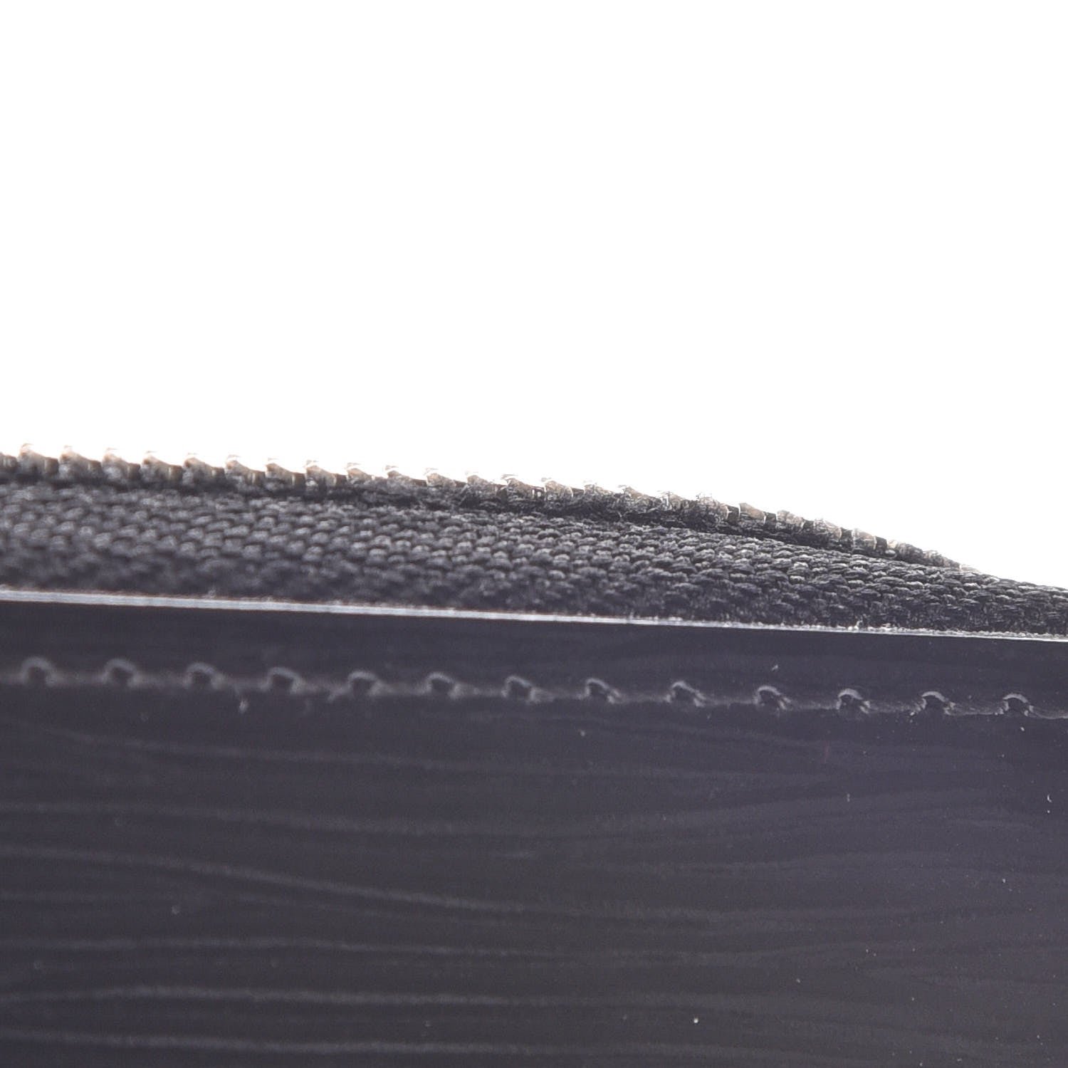 Louis Vuitton Epi Electric Zippy Coin Purse Black 8 of 9