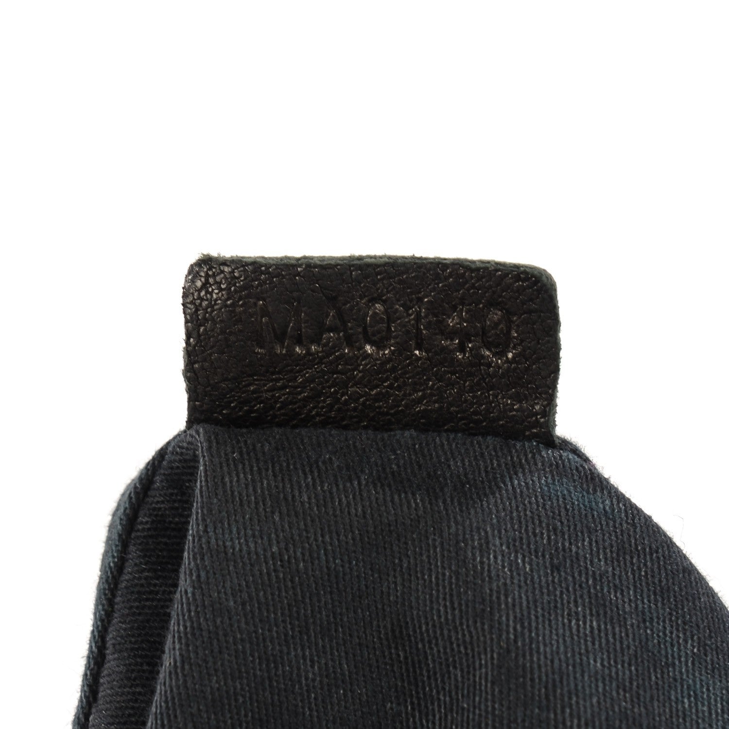 Givenchy Lambskin Studded Large Nightingale Black 9 of 9
