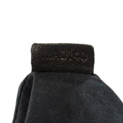 Givenchy Lambskin Studded Large Nightingale Black 9 of 9