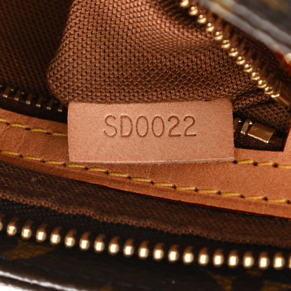 Louis Vuitton Monogram Trotteur 7 of 11