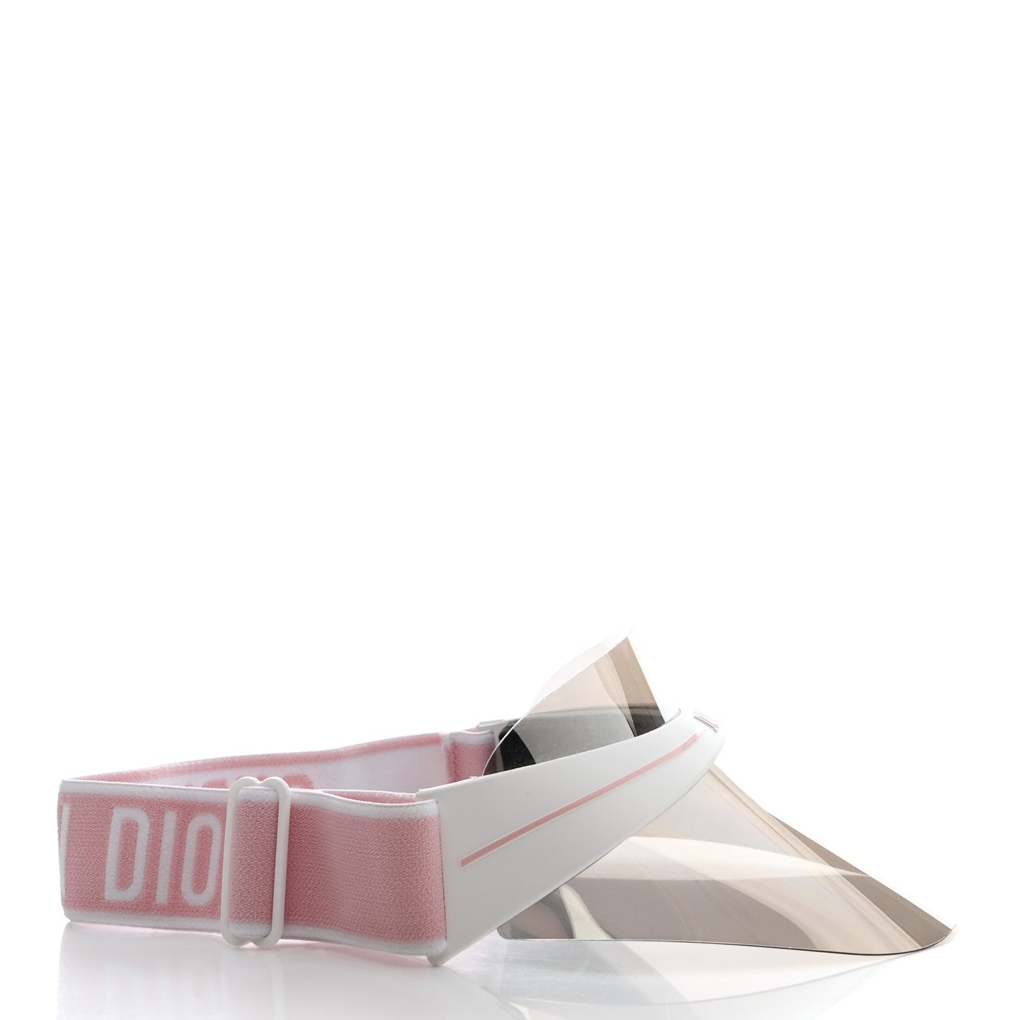 DiorClub1 Sun Visor Pink