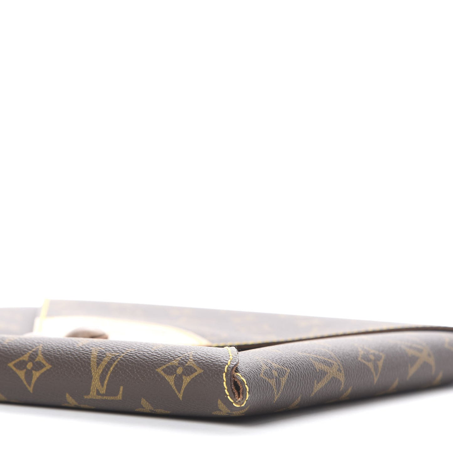X VISIONAIRE Monogram 18 Fashion Special Book