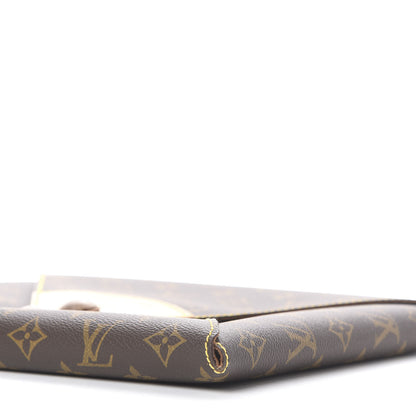 Louis Vuitton X VISIONAIRE Monogram 18 Fashion Special Book 8 of 10