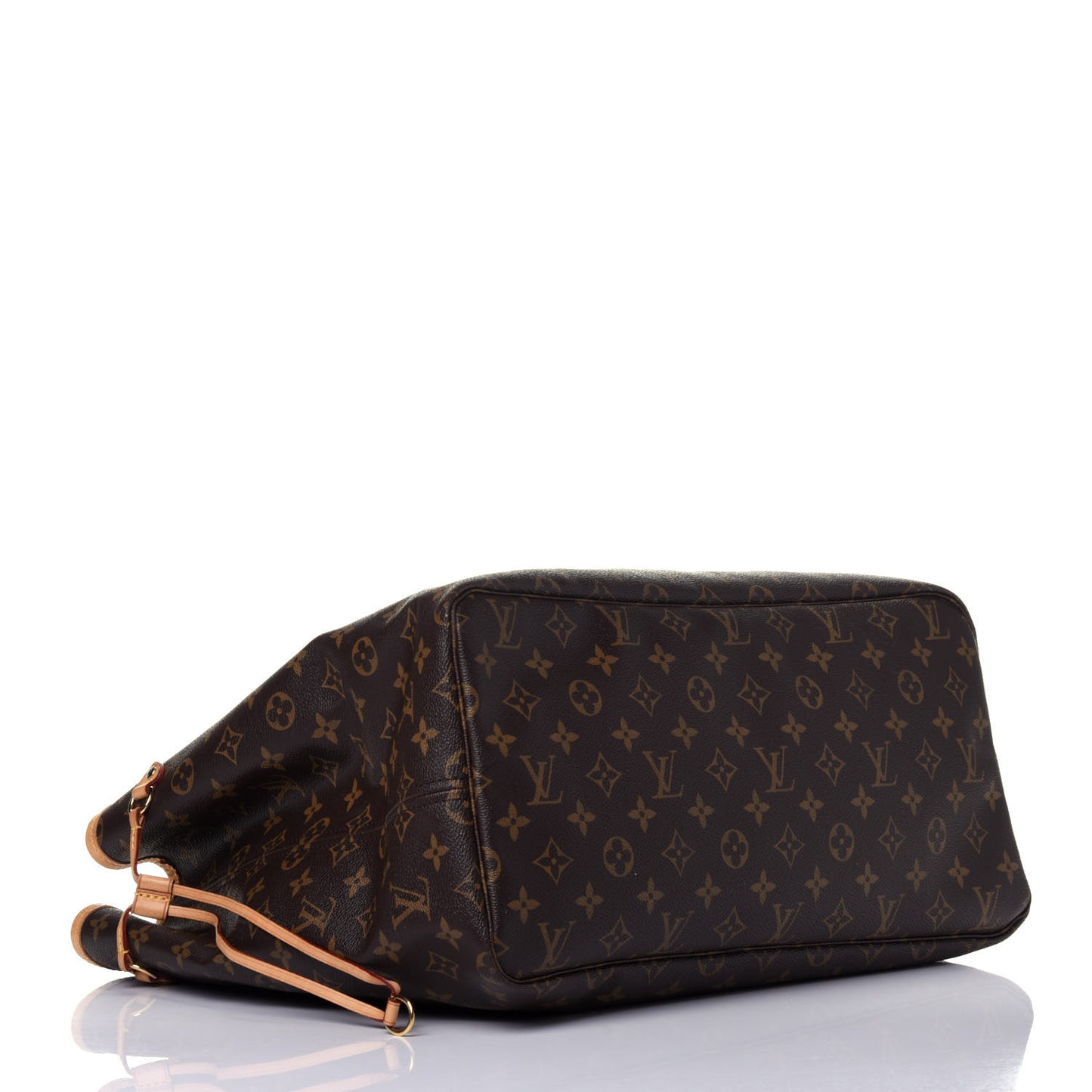 Monogram Neverfull GM