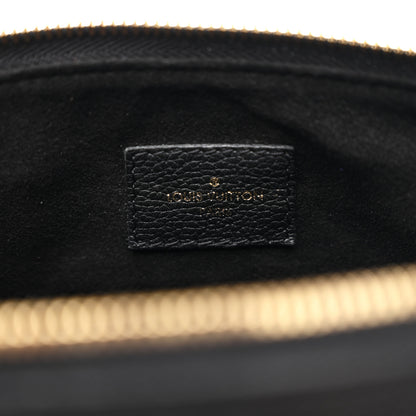 Louis Vuitton Monogram Pallas Full Black 6 of 14