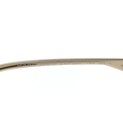 Prada Sunglasses SPR 50Z Gold 6 of 8
