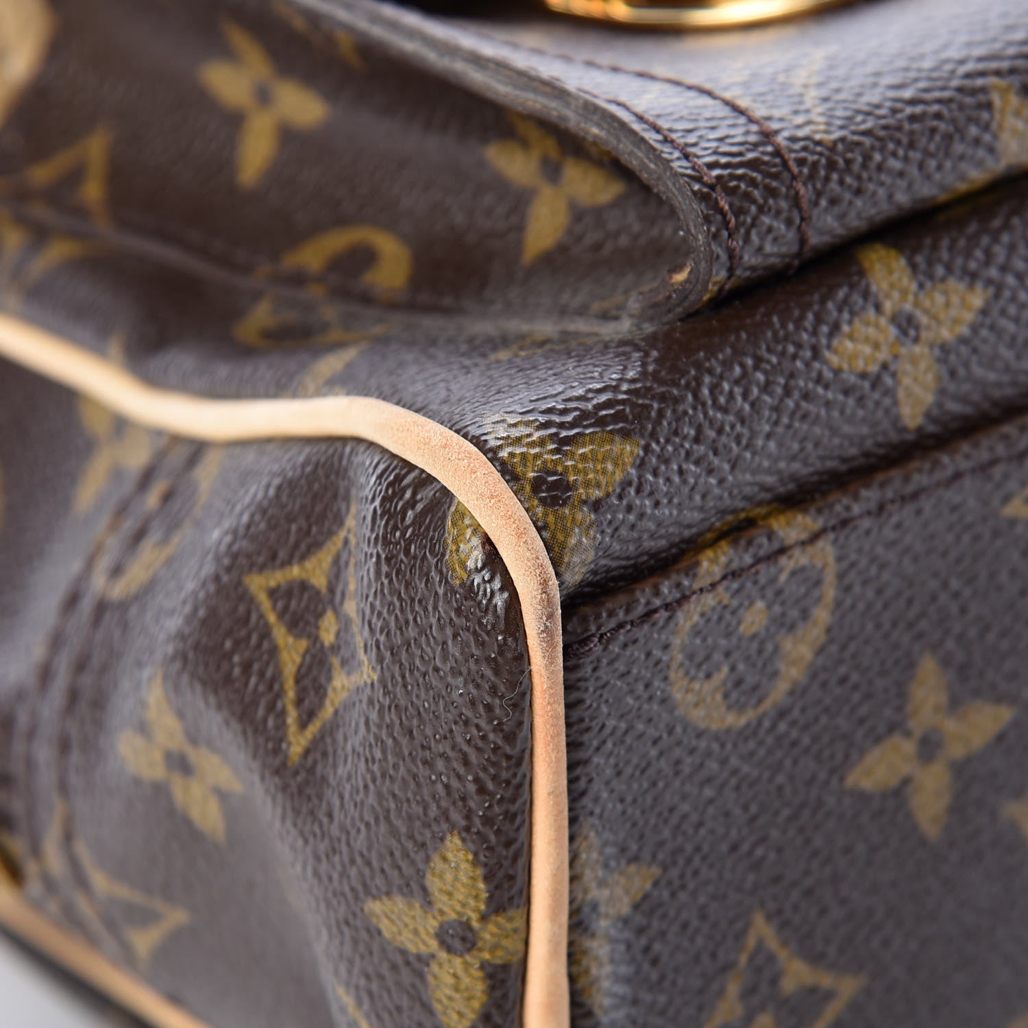 Louis Vuitton Monogram Manhattan PM 15 of 18
