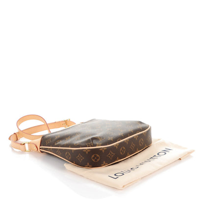 Louis Vuitton Monogram Odeon PM 4 of 7