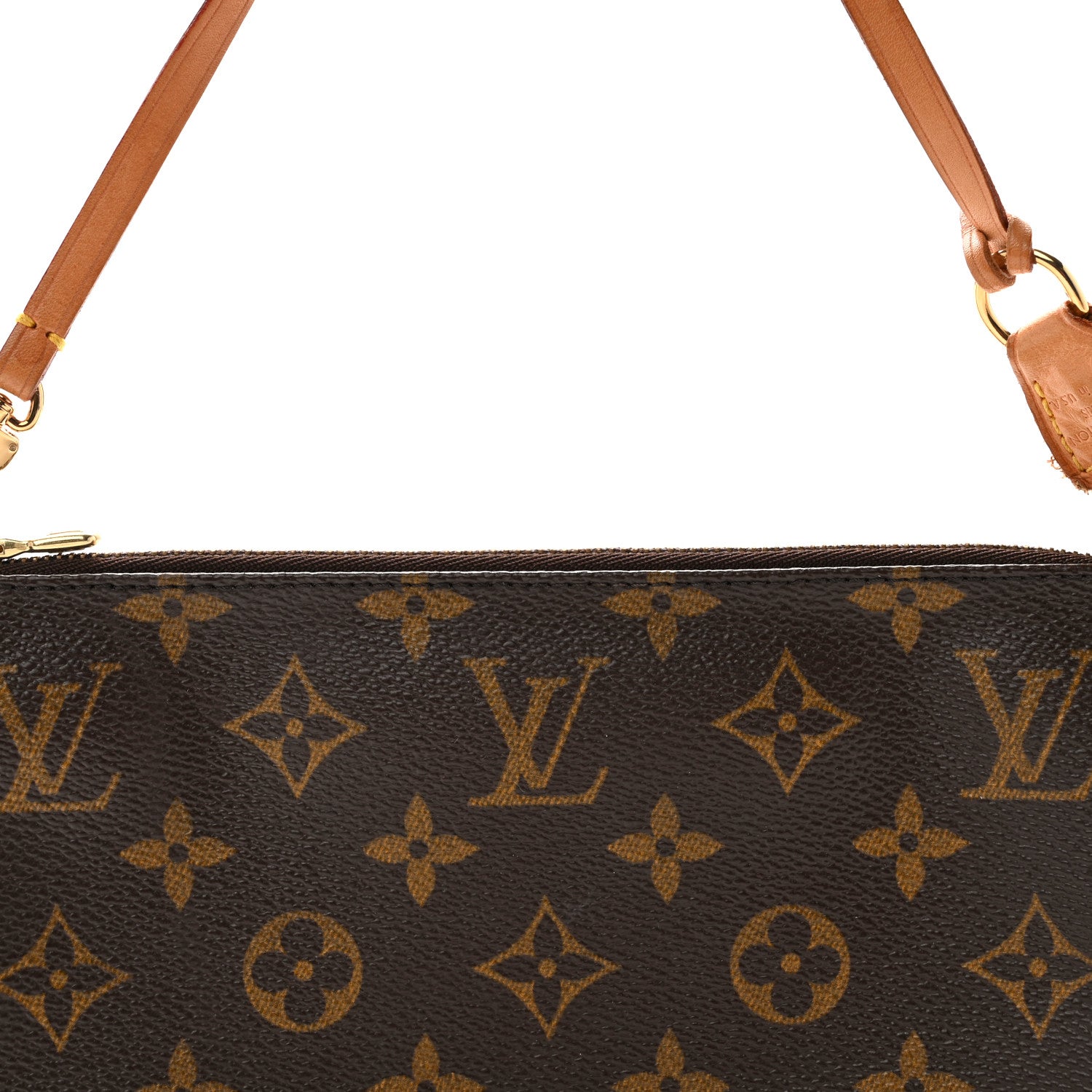 Louis Vuitton Monogram Pochette Accessories 8 of 12