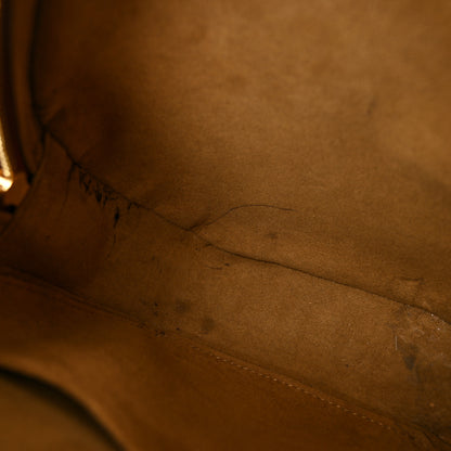 Louis Vuitton Monogram Boite Chapeau Souple MM 12 of 19