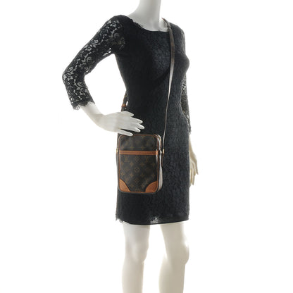 Louis Vuitton Monogram Danube 21 2 of 8