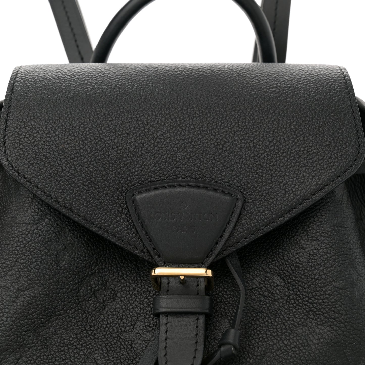 Empreinte Montsouris PM Black