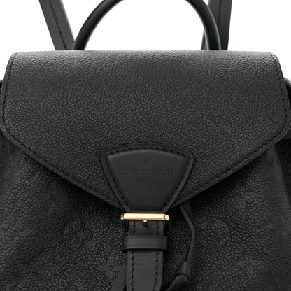 Louis Vuitton Empreinte Montsouris PM Black 7 of 11