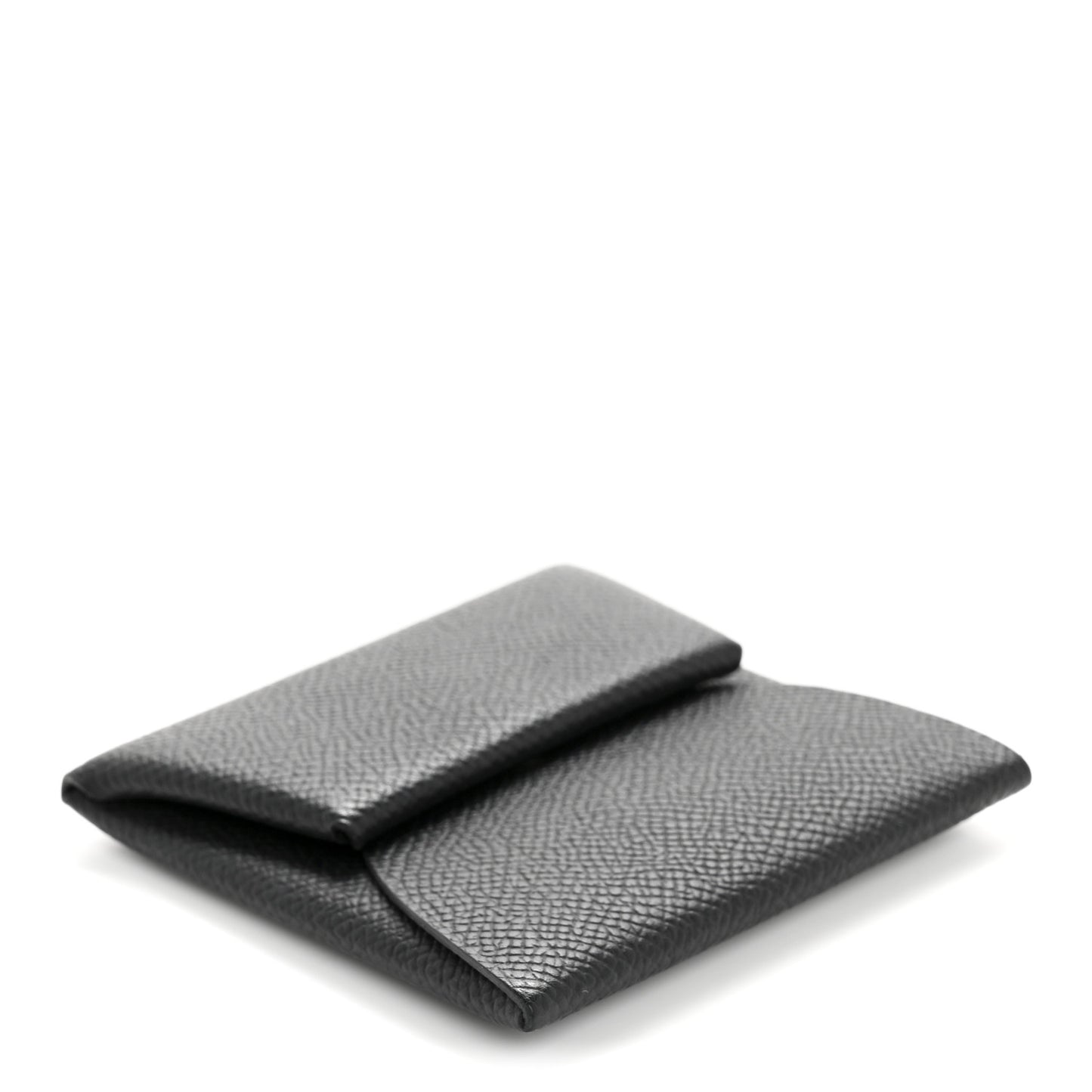 Epsom Bastia Coin Purse Black