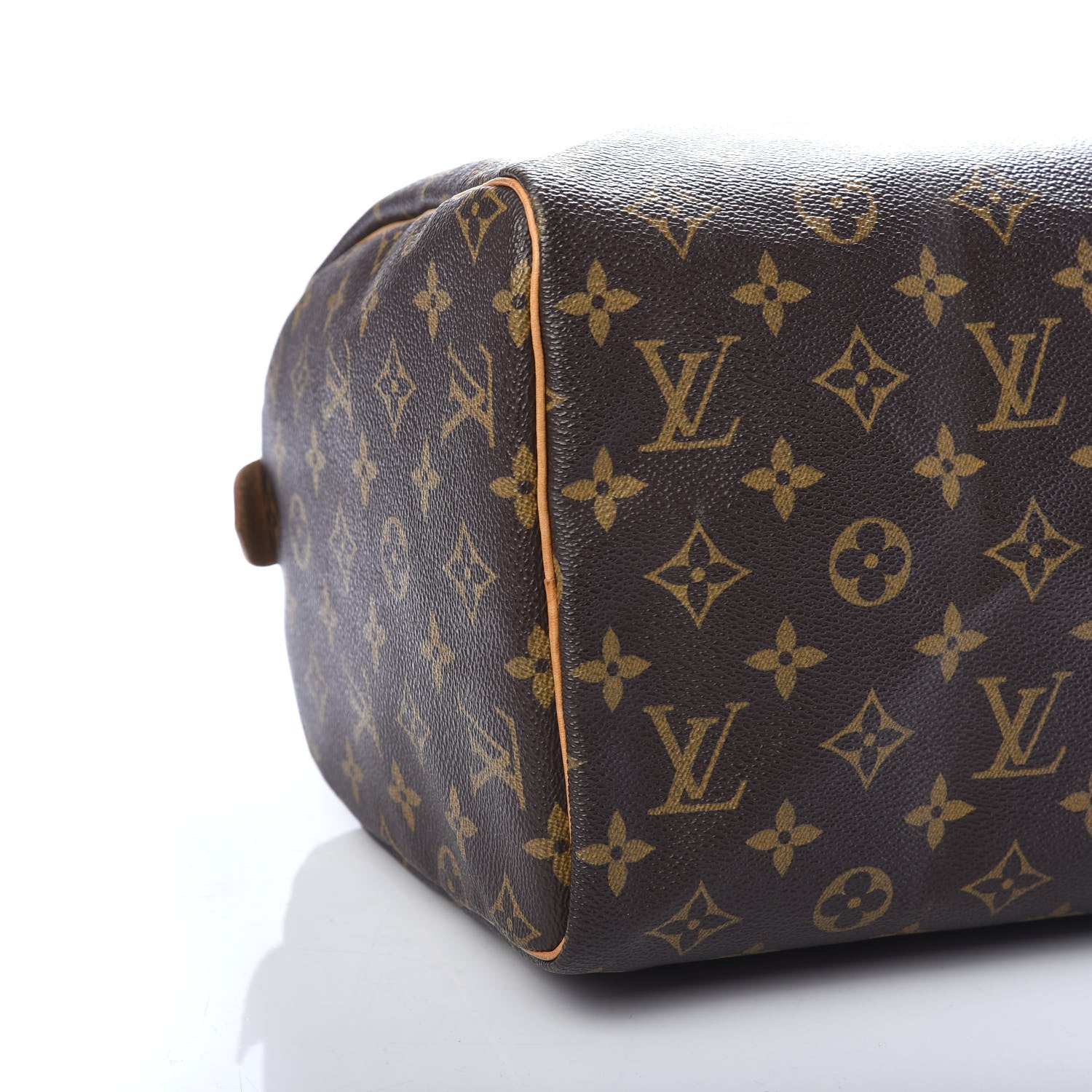 Louis Vuitton Monogram Speedy 30 10 of 12