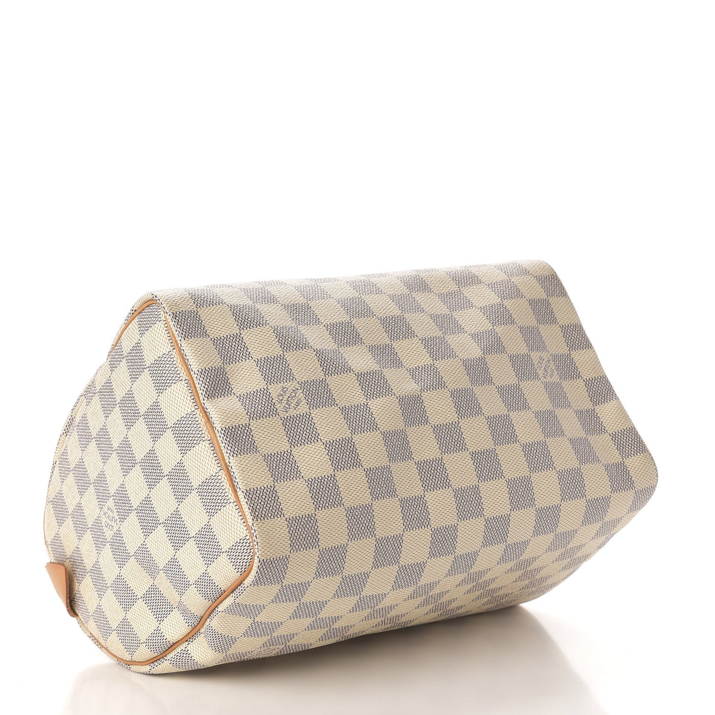 Damier Azur Speedy 25