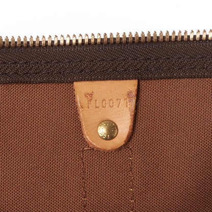 Louis Vuitton Monogram Keepall 50 8 of 9