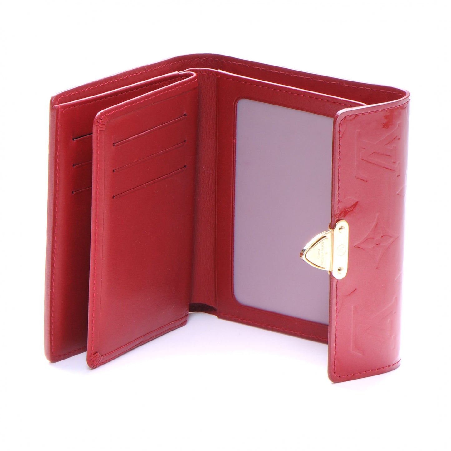 Vernis Koala Wallet Pomme D'Amour