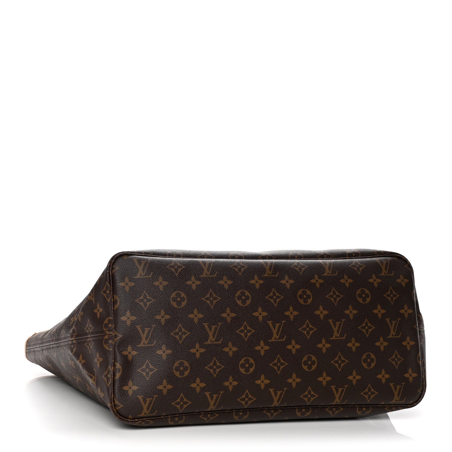 Monogram Neo Neverfull GM Pivoine