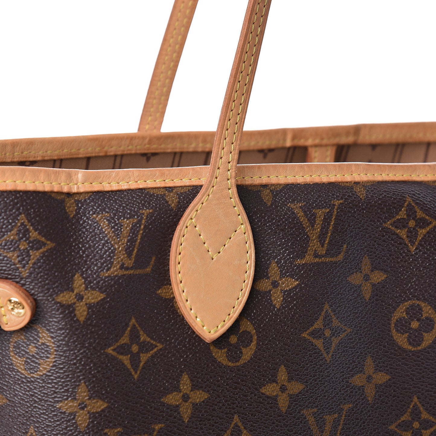 Monogram Neverfull MM