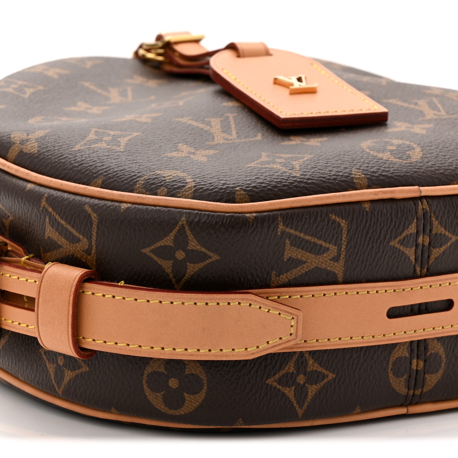 Louis Vuitton Monogram Boite Chapeau Souple 9 of 10
