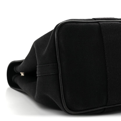 Hermes Toile Swift Valparaiso Tote PM Black 18 of 21