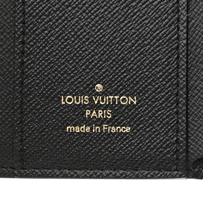 Louis Vuitton Reverse Monogram Giant Zoe Wallet 6 of 7
