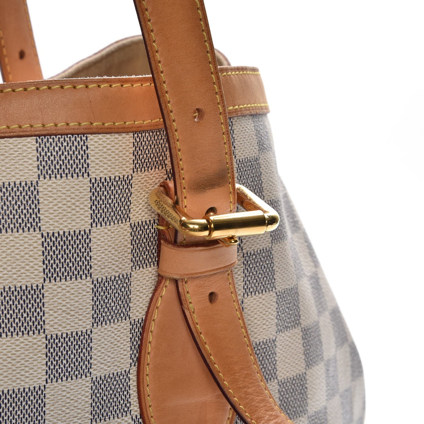 Damier Azur Hampstead MM