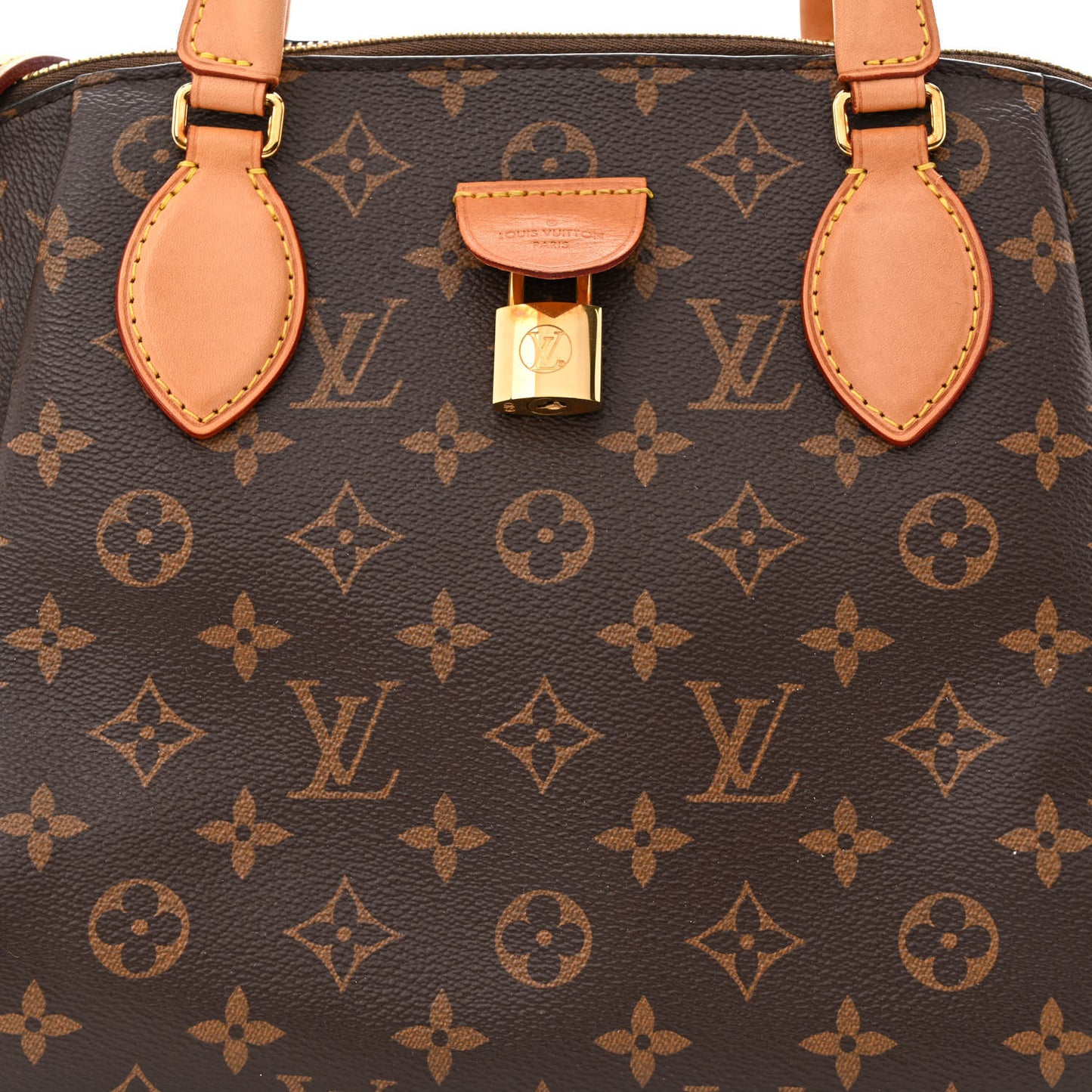 Monogram Rivoli MM