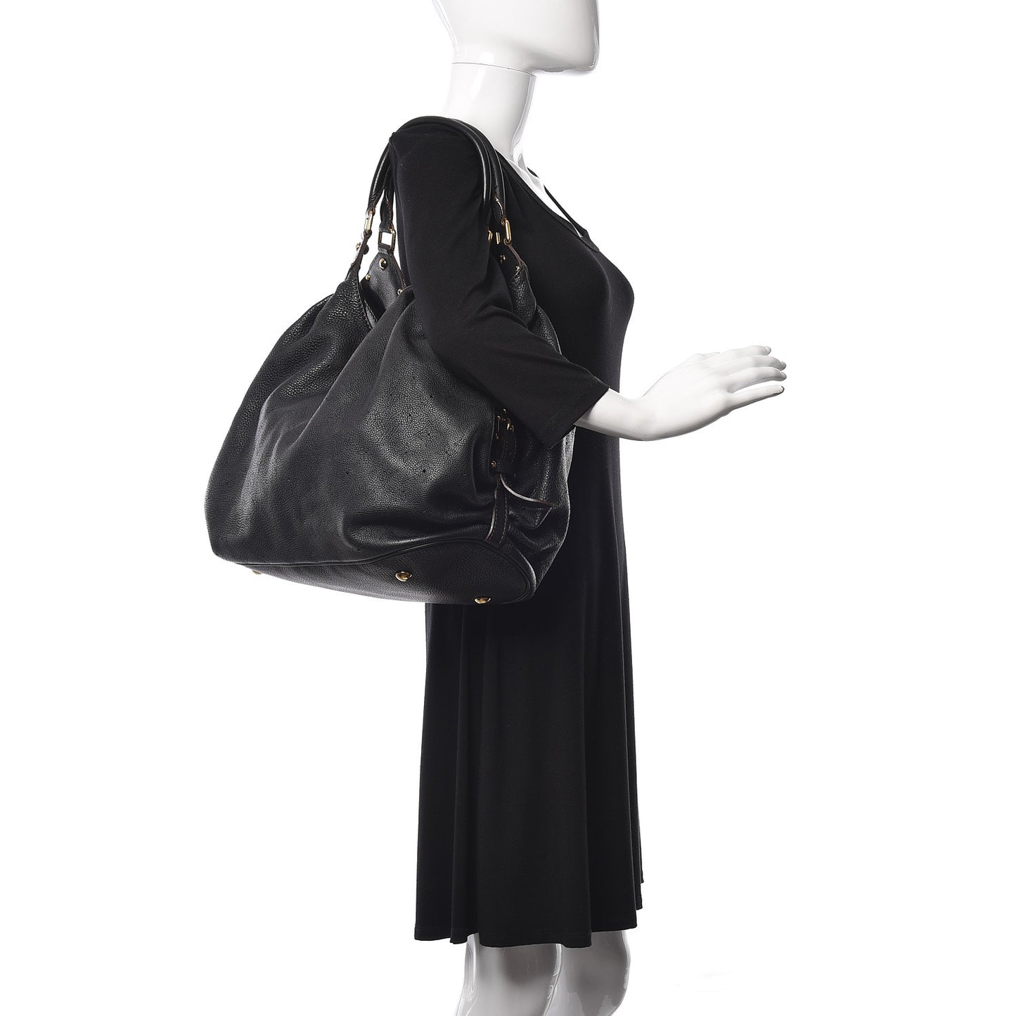 Mahina XL Black