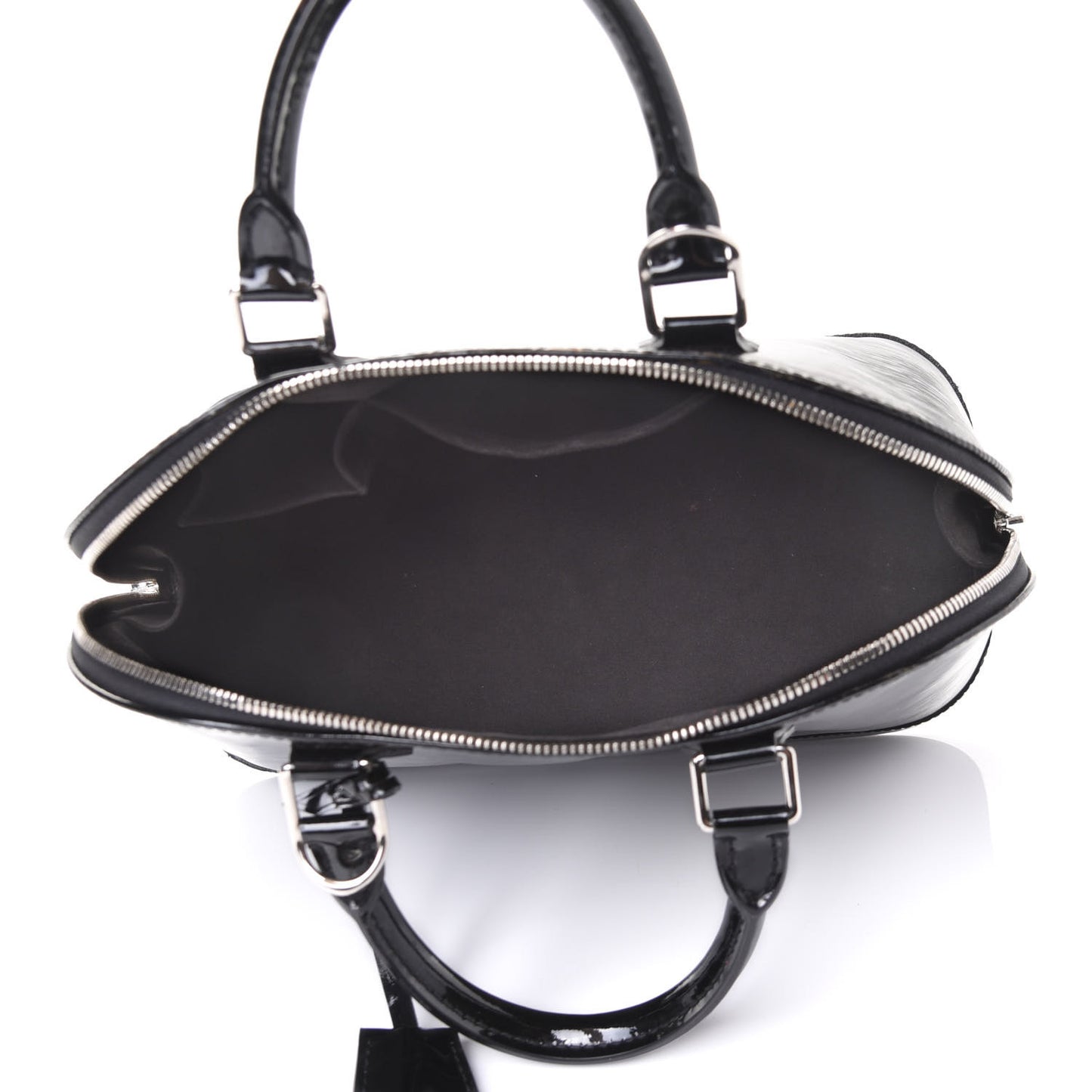 Electric Epi Alma PM Black