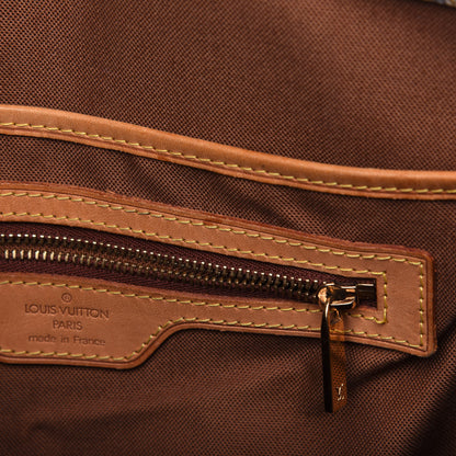 Louis Vuitton Monogram Vavin GM 7 of 20