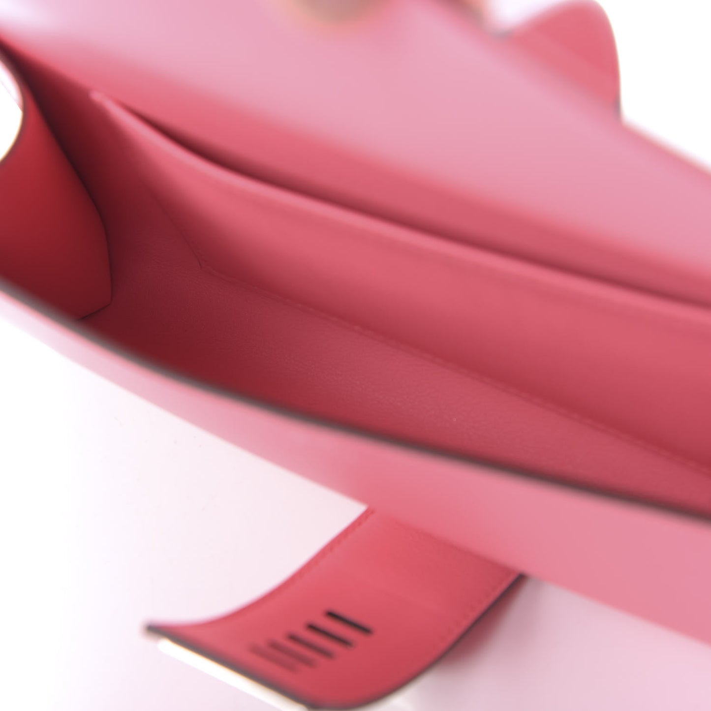 Swift Medor 23 Clutch Rose Azalee