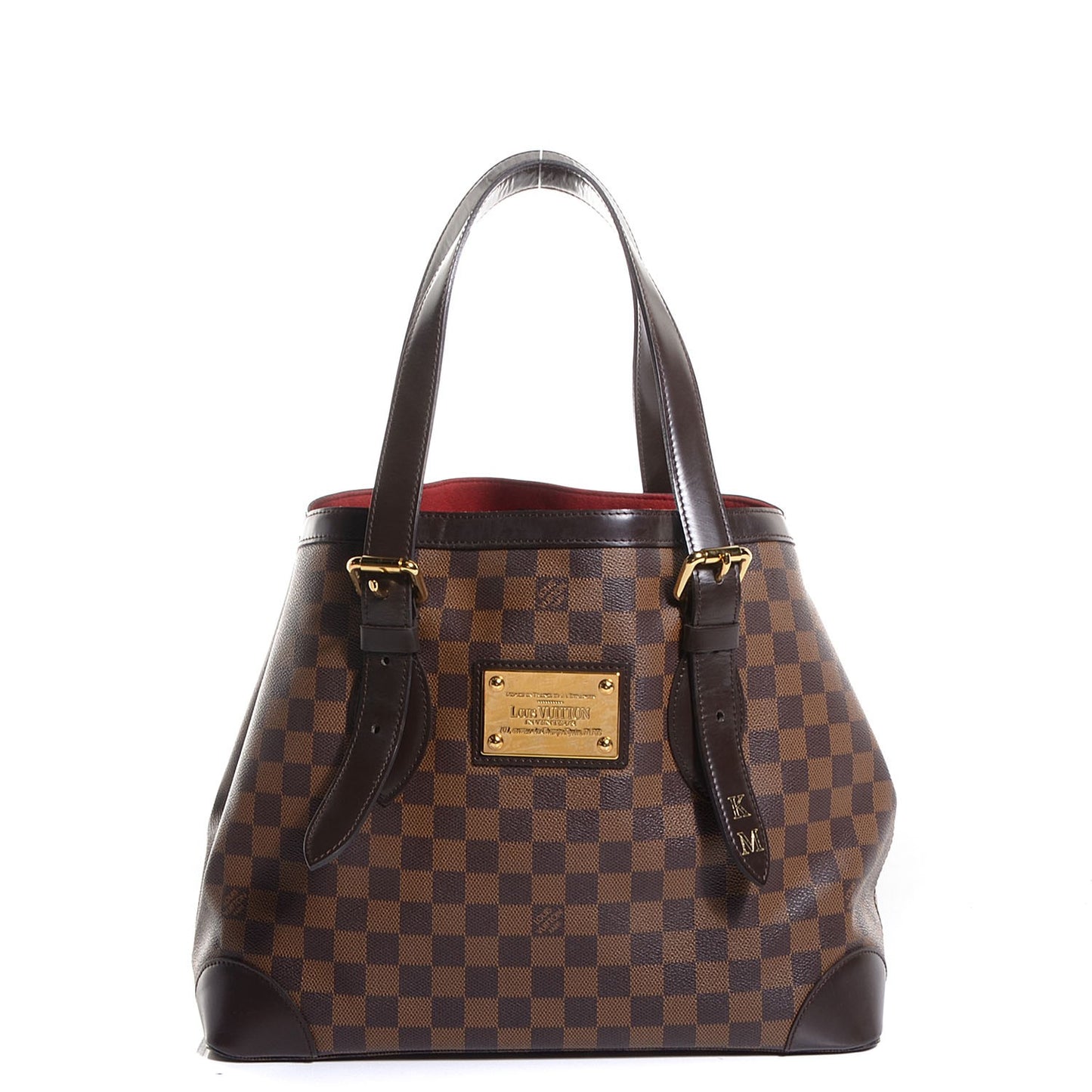 Damier Ebene Hampstead MM