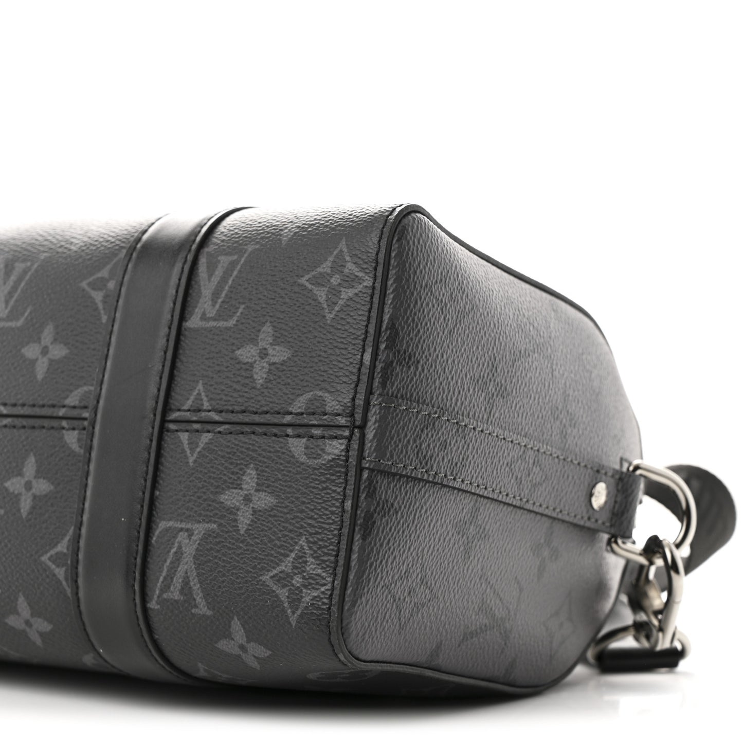 Reverse Monogram Eclipse City Keepall