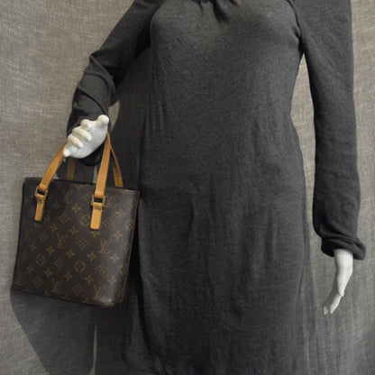 Louis Vuitton Monogram Vavin PM 3 of 9