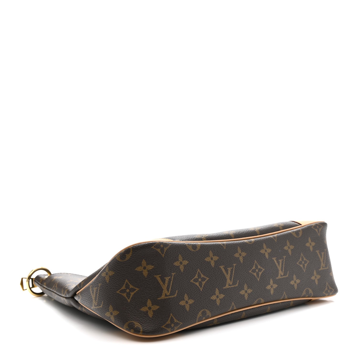 Louis Vuitton Monogram Odeon MM Natural 4 of 9